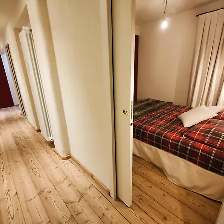 Hostdomus - Modern Loft Sestriere